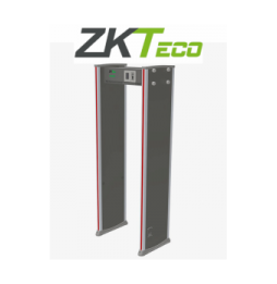 ZKT1110010 ZK-D2180 ZKTECO D2180 - Arco Detector de Metales