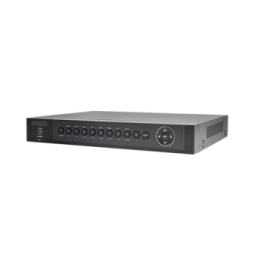 EPCOM WU2204 DVR 3 Megapixel PENTAHIBRIDO / 4 Canales TURBOH