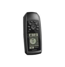 GARMIN 100150400 GPS portatil GPSMAP 73 con pantalla de cris