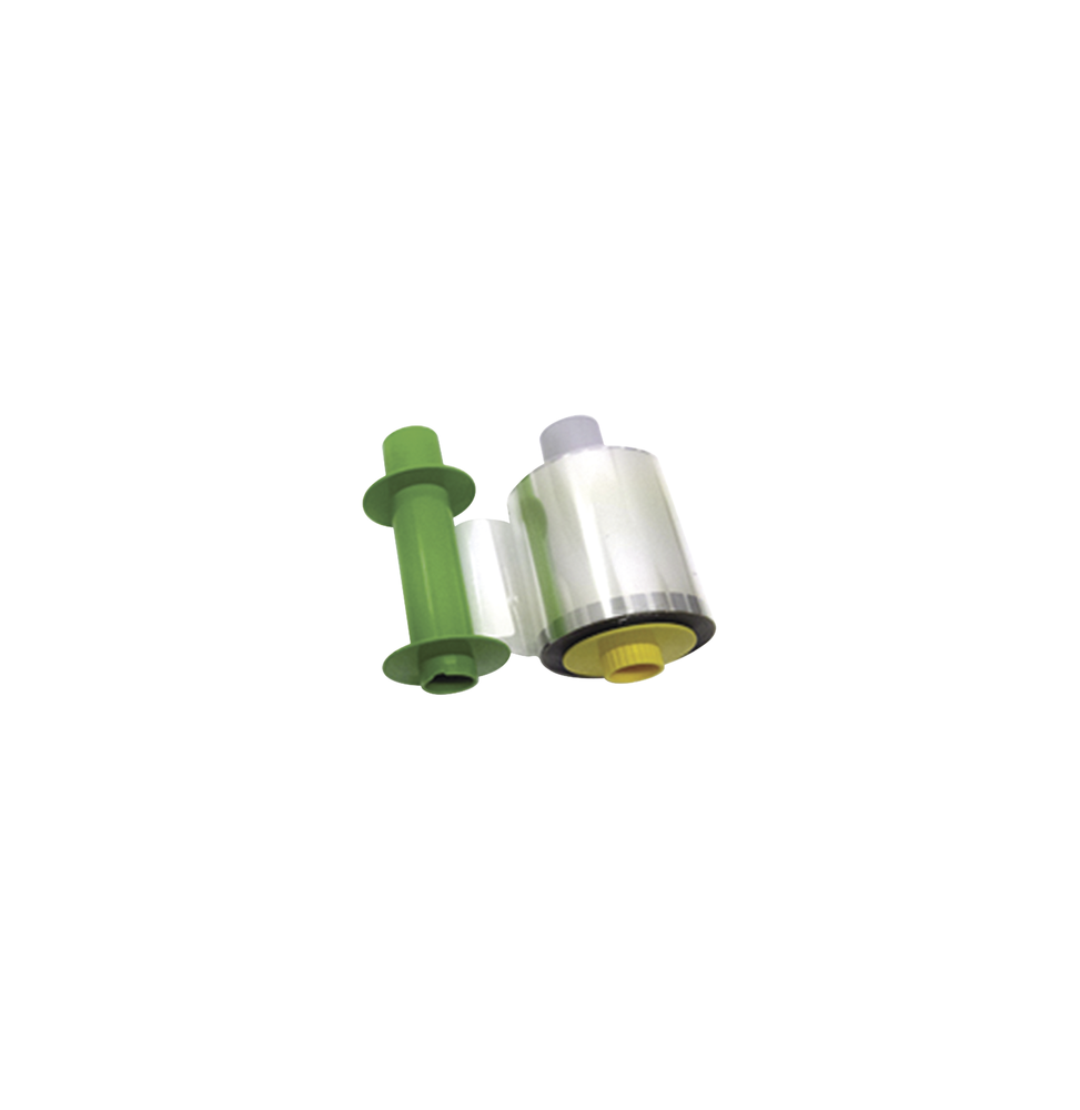 HID 082600 Cinta para Laminado PolyGuard 0.6 mil 250 laminad