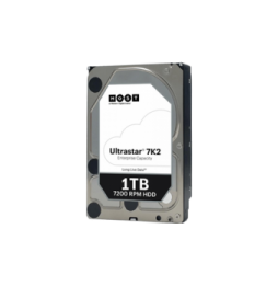 Western Digital (WD) HUS722T1TALA604 Disco Duro...