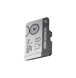 HIKVISION HSTFM1128G Memoria microSD / C10 / U1 / V10 / 128