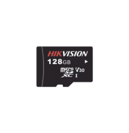 HIKVISION HSTFP1128G Memoria Micro SD / Clase 10 de 128 GB /