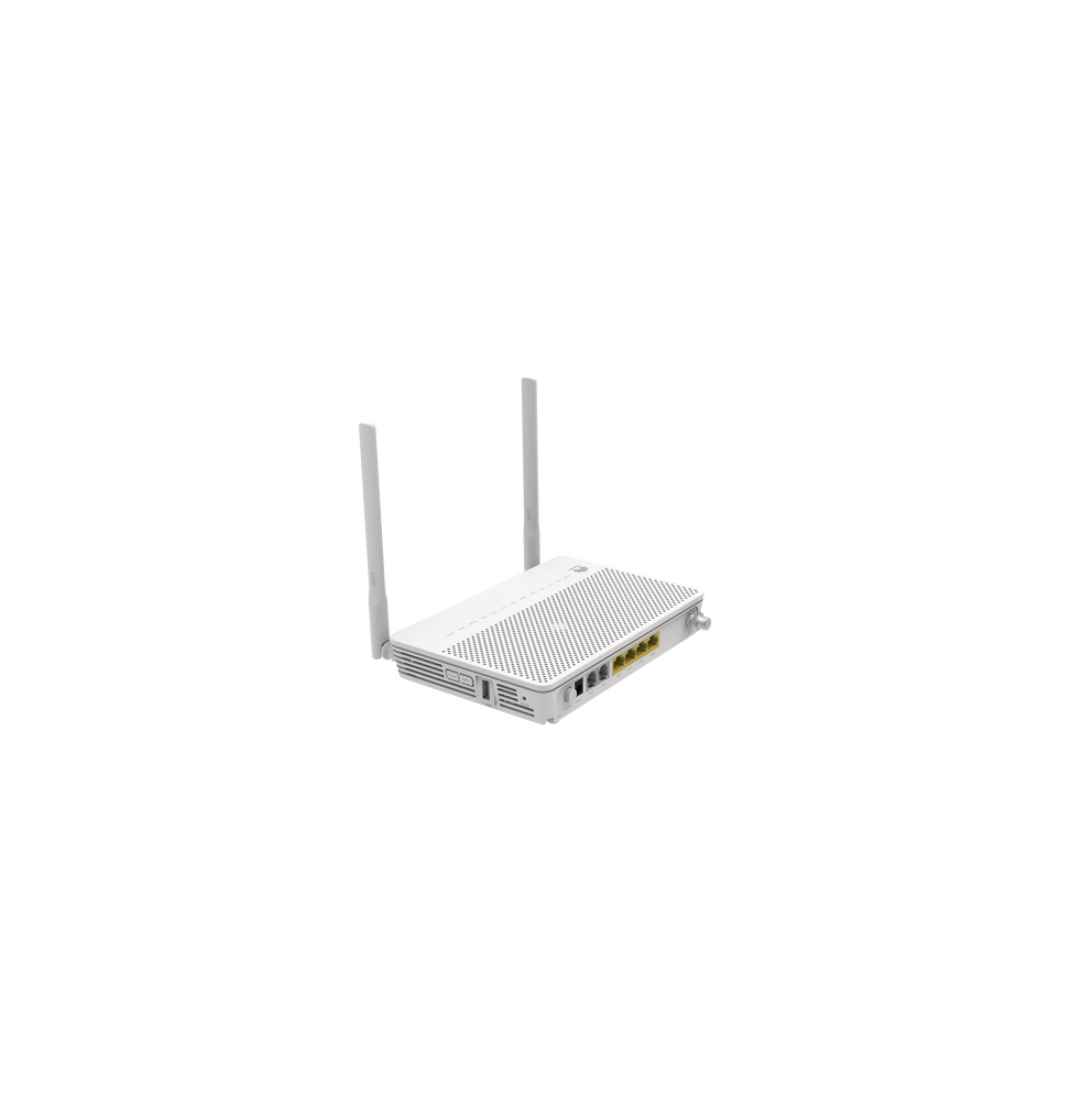 HUAWEI EG8247H5 ONT GPON WiFi 2.4GHz 4 puertos GE  1 puerto