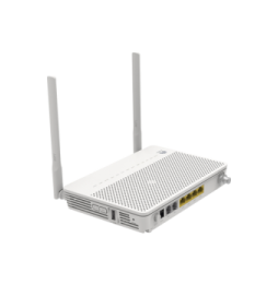 HUAWEI EG8247H5 ONT GPON WiFi 2.4GHz 4 puertos GE  1 puerto