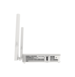 HUAWEI EG8247H5 ONT GPON WiFi 2.4GHz 4 puertos GE  1 puerto