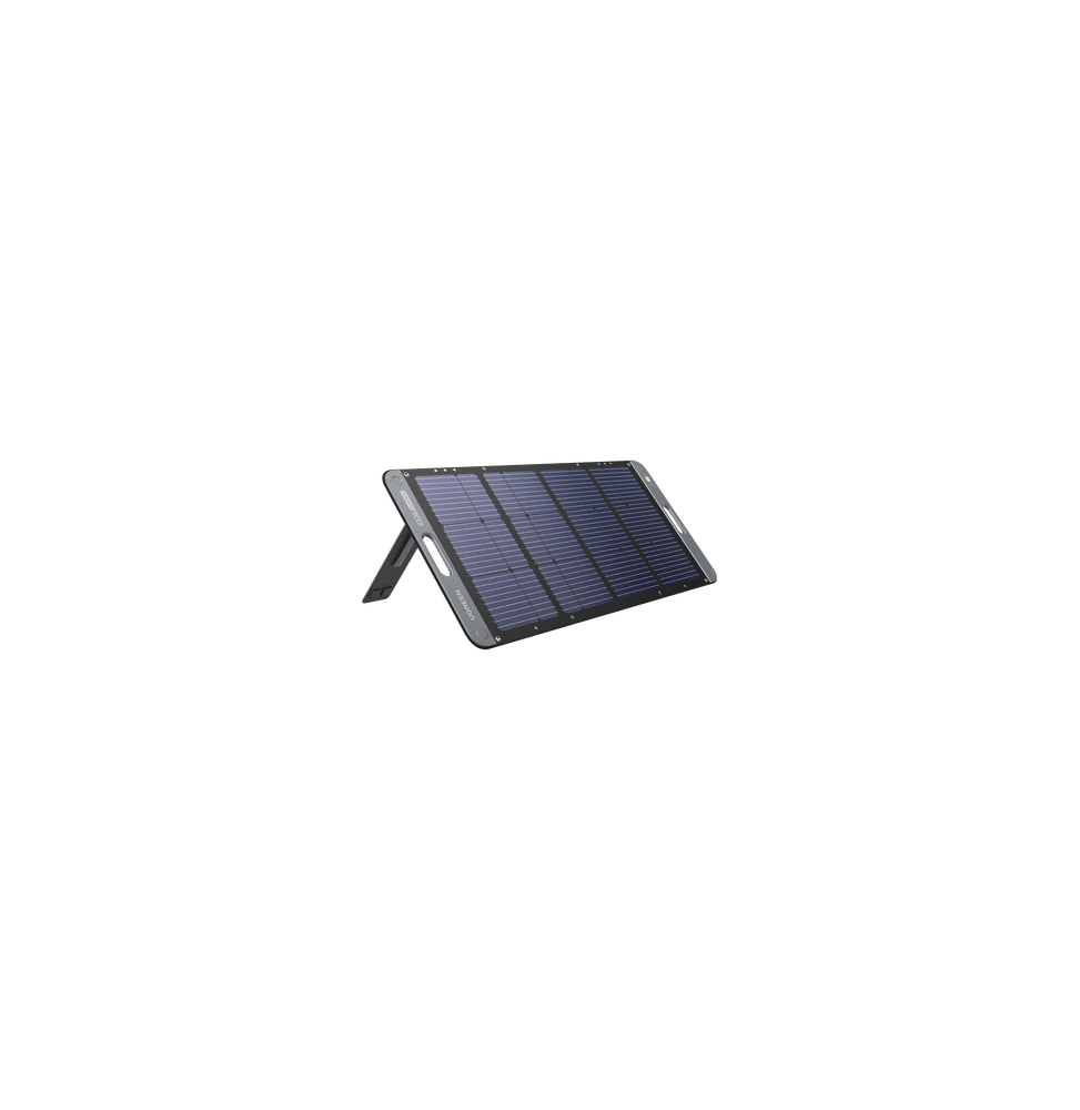 UGREEN 15113 Panel Solar Plegable 100W / Recomendado para el
