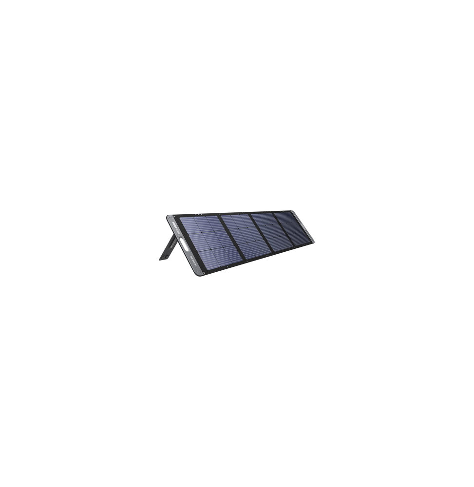 UGREEN 15114 Panel Solar Plegable 200W / Recomendado para el