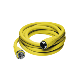 HUBBELL HUBHBL61CM52 Conjunto de Cable con...