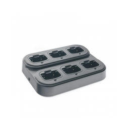 TX PRO TX680MULTCHRGR CARGADOR MULTIPLE DE 6 ESPACIOS PARA T