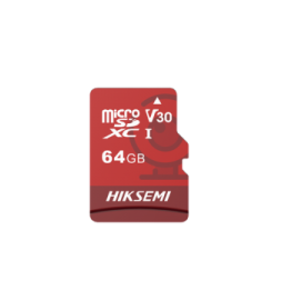 HIKSEMI HSTFE164G Memoria microSD / Clase 10 de 32 GB / Espe