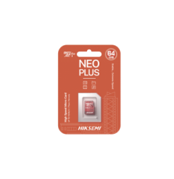 HIKSEMI HSTFE164G Memoria microSD / Clase 10 de 32 GB / Espe