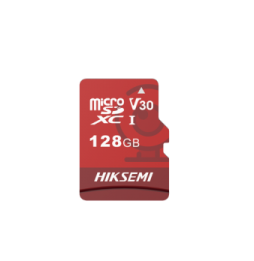 HIKSEMI HSTFE1128G Memoria microSD / Clase 10 de 128 GB / Es