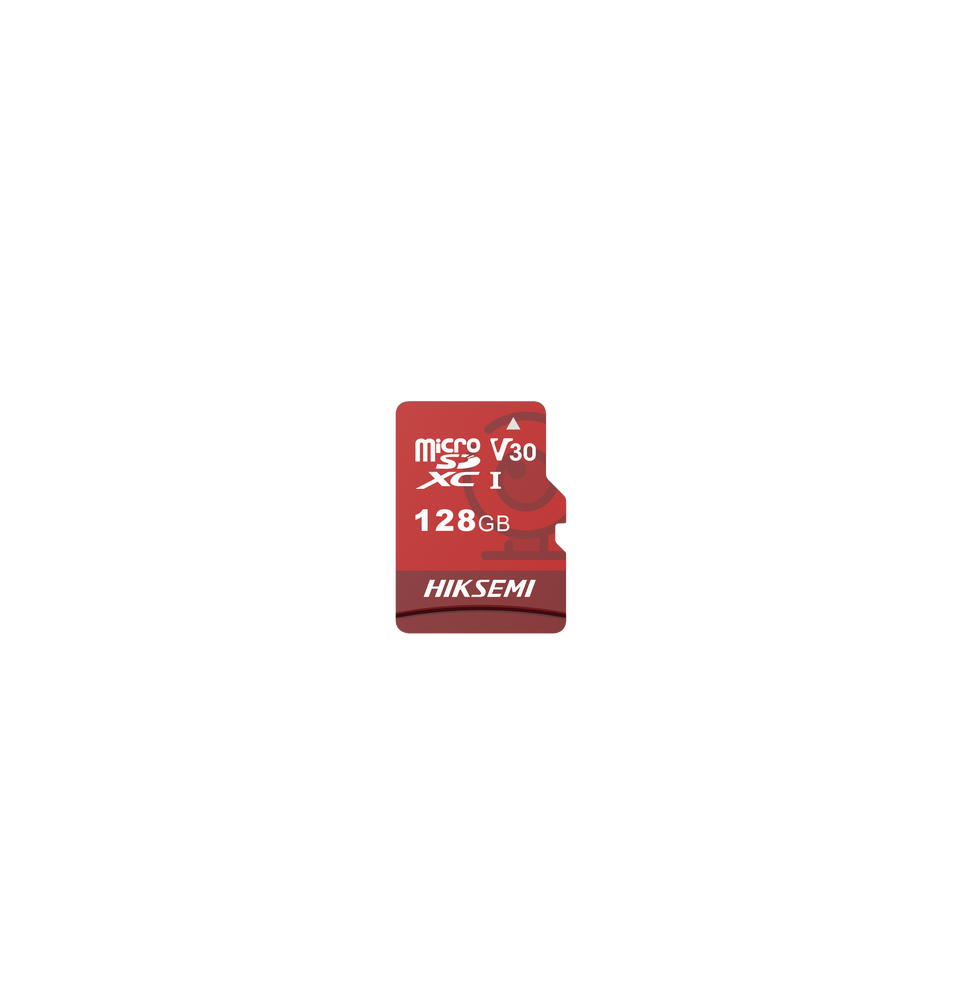 HIKSEMI HSTFE1128G Memoria microSD / Clase 10 de 128 GB / Es