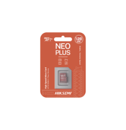 HIKSEMI HSTFE1128G Memoria microSD / Clase 10 de 128 GB / Es