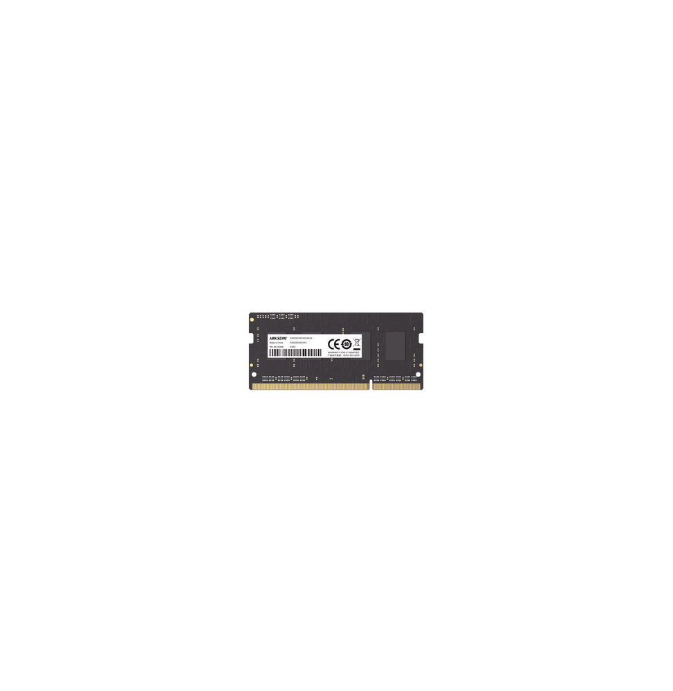 HIKSEMI HSDIMMS14G Modulo de Memoria RAM 4 GB / 2666 MHz / P