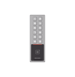 HIKVISION DSK1T805MBFWX Teclado Exterior WiFi Antivandalico