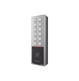 HIKVISION DSK1T805MBFWX Teclado Exterior WiFi Antivandalico