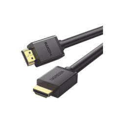 UGREEN 10107 CABLE HDMI DE 2 METROS MACHO A MACHO