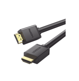 UGREEN 10106 CABLE HDMI DE 1 METRO MACHO A MACHO