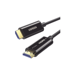 UGREEN 80406 Cable HDMI de 10 Metros por Fibra Optica 8K60Hz