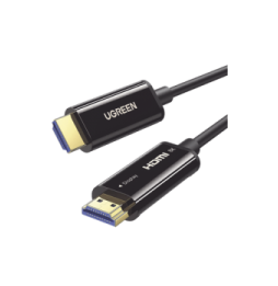 UGREEN 80408 Cable HDMI de 20 Metros por Fibra Optica 8K60Hz