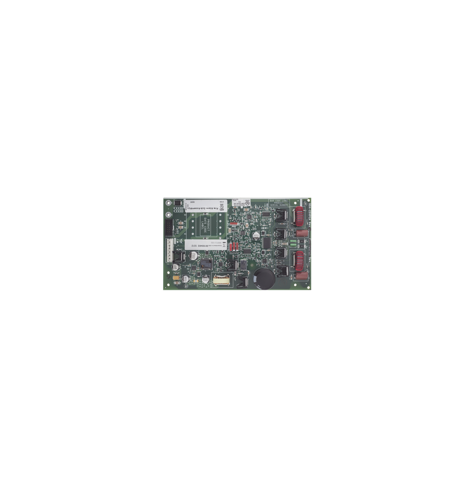 NOTIFIER BDA70V Amplificador Digital de Respaldo / 25 V / pa