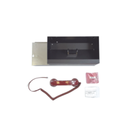 NOTIFIER CFFT1 Chasis para Montar Telefono de...