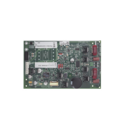 NOTIFIER BDA25V Amplificador Digital de...