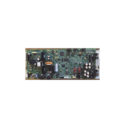 NOTIFIER DAX3525 Amplificador de audio digital...