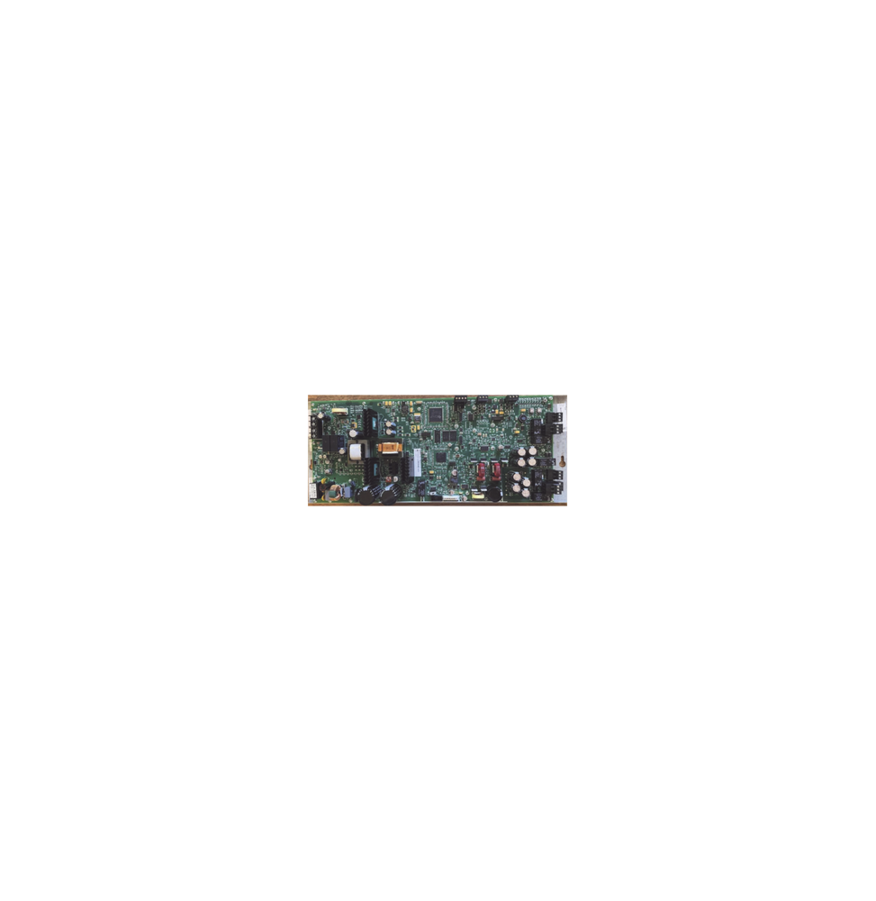 NOTIFIER DAX3525 Amplificador de audio digital / 35 W / 25 V