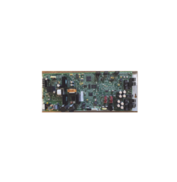 NOTIFIER DAX3570 Amplificador de audio digital...