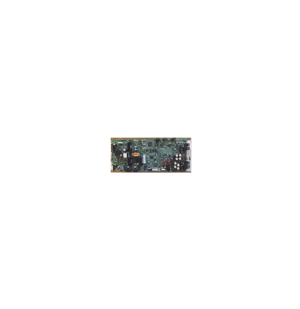 NOTIFIER DAX3570 Amplificador de audio digital / 35 W / 70 V