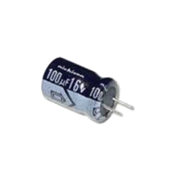 Syscom CE10016V Capacitor Electrolitico de...