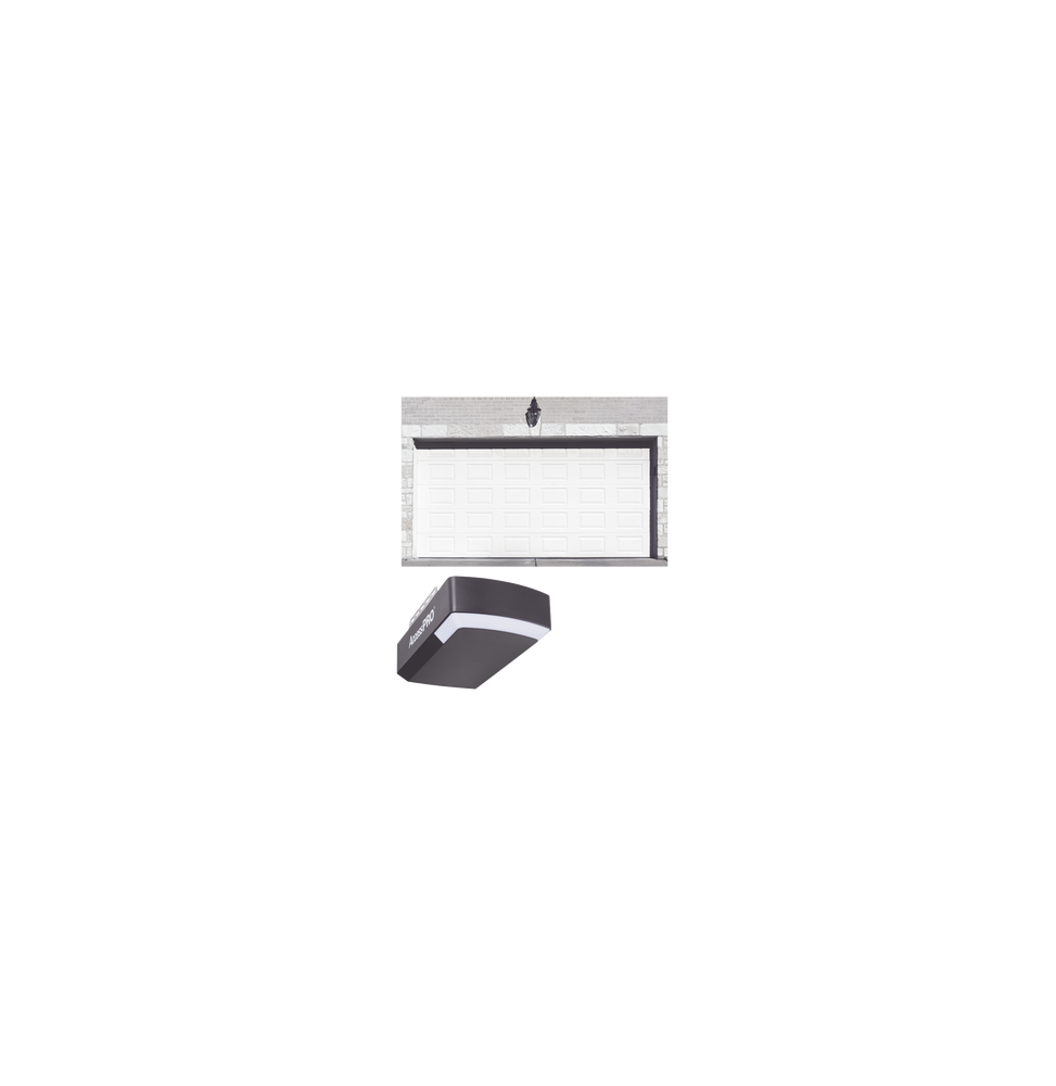 AccessPRO KITGAR107SC KIT COMPLETO Puerta GARAGE107SC / Cuad