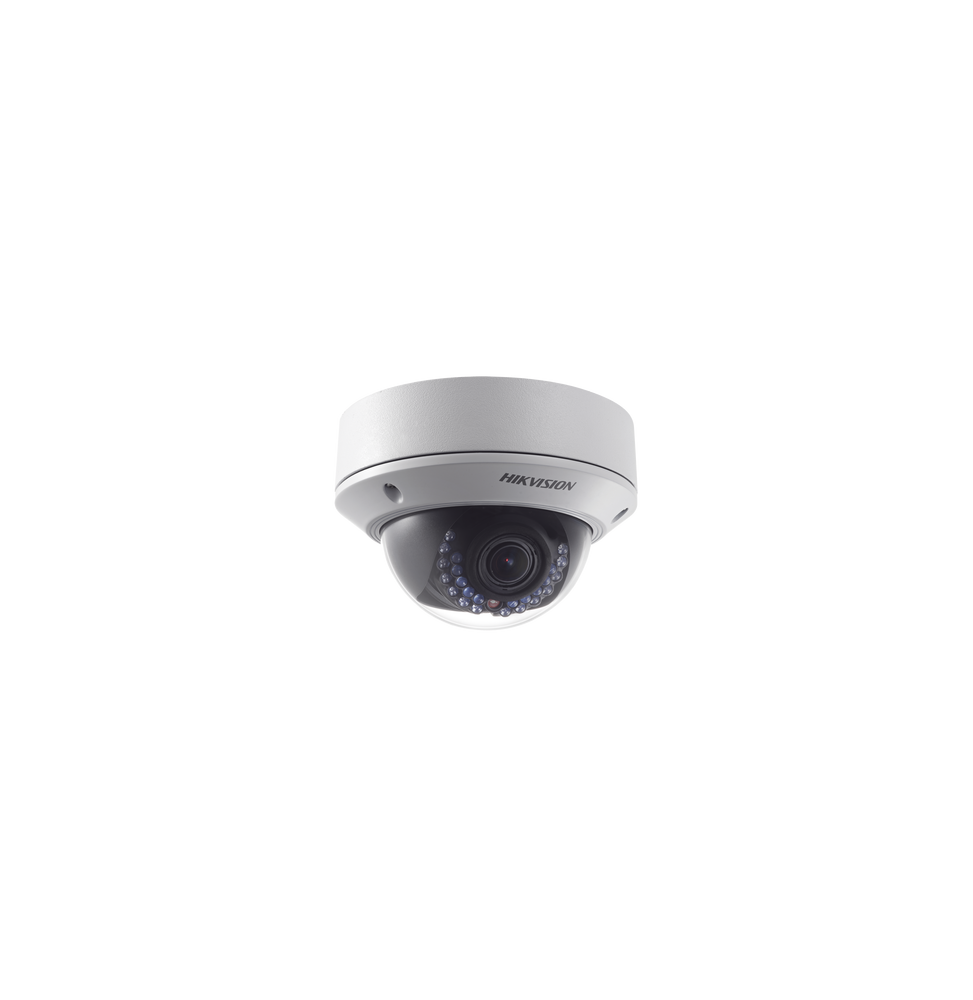 HIKVISION DS2CD2732FI Camara Domo IP 3MP / 25m IR / Lente Va