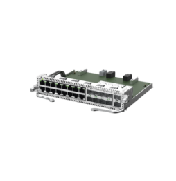 RUIJIE M600016GT8SFP2XS Tarjeta de Red con 16...