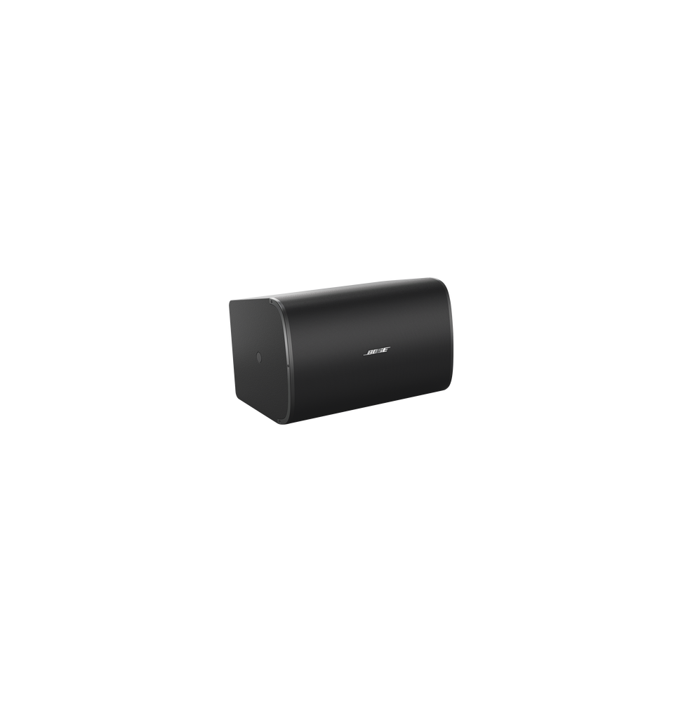 BOSE PROFESSIONAL DM10SSUB Subwoofer de Montaje en Pared  De