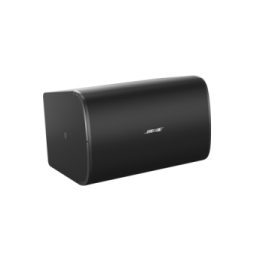 BOSE PROFESSIONAL DM10SSUB Subwoofer de Montaje en Pared  De