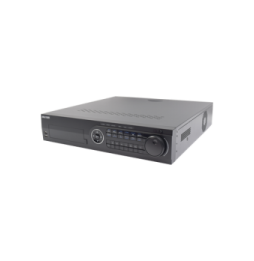 HIKVISION DS8116HQHISH DVR 2 Megapixel / 16 Canales TURBOHD