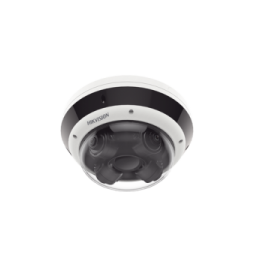 HIKVISION DS2CD6D54G1IZS PanoVu Series / Vista Panoramica 36