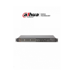 DHT1850001 DH-PFS4226-24ET-360 DAHUA DH-PFS4226-24ET-360 - S