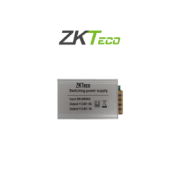 ZKT0720008 TPM005B ZKTECO TPM005B - Fuente de Poder para Gab