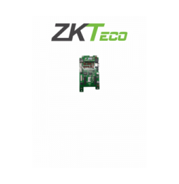 ZKT061071 MAINBOARD-used for F18-ID ZK -TARJETA PRINCIPAL PA