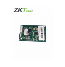 ZKT061076 COREBOARD-ZEM600 used for iclo TARJETA ZEM MODELO