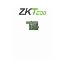 ZKT061077 MAINBOARD-used for iclock880 ZK -TARJETA PRINCIPAL