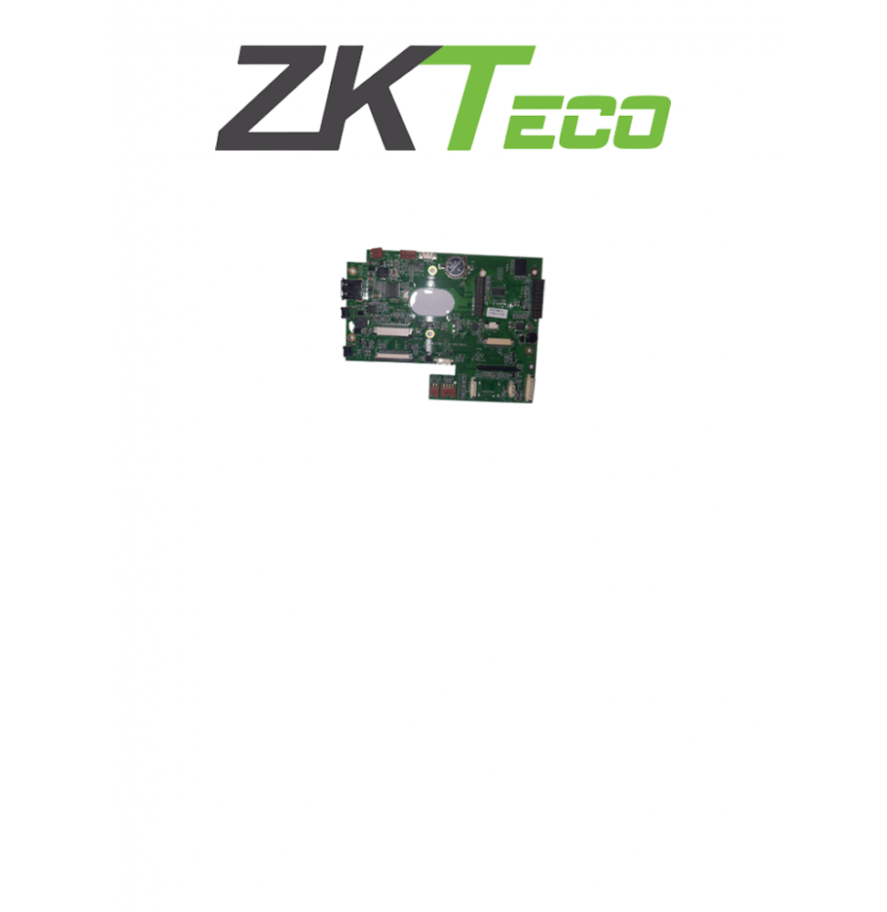 ZKT061079 MAINBOARD-Mainboard with doubl TARJETA PRINCIPAL P