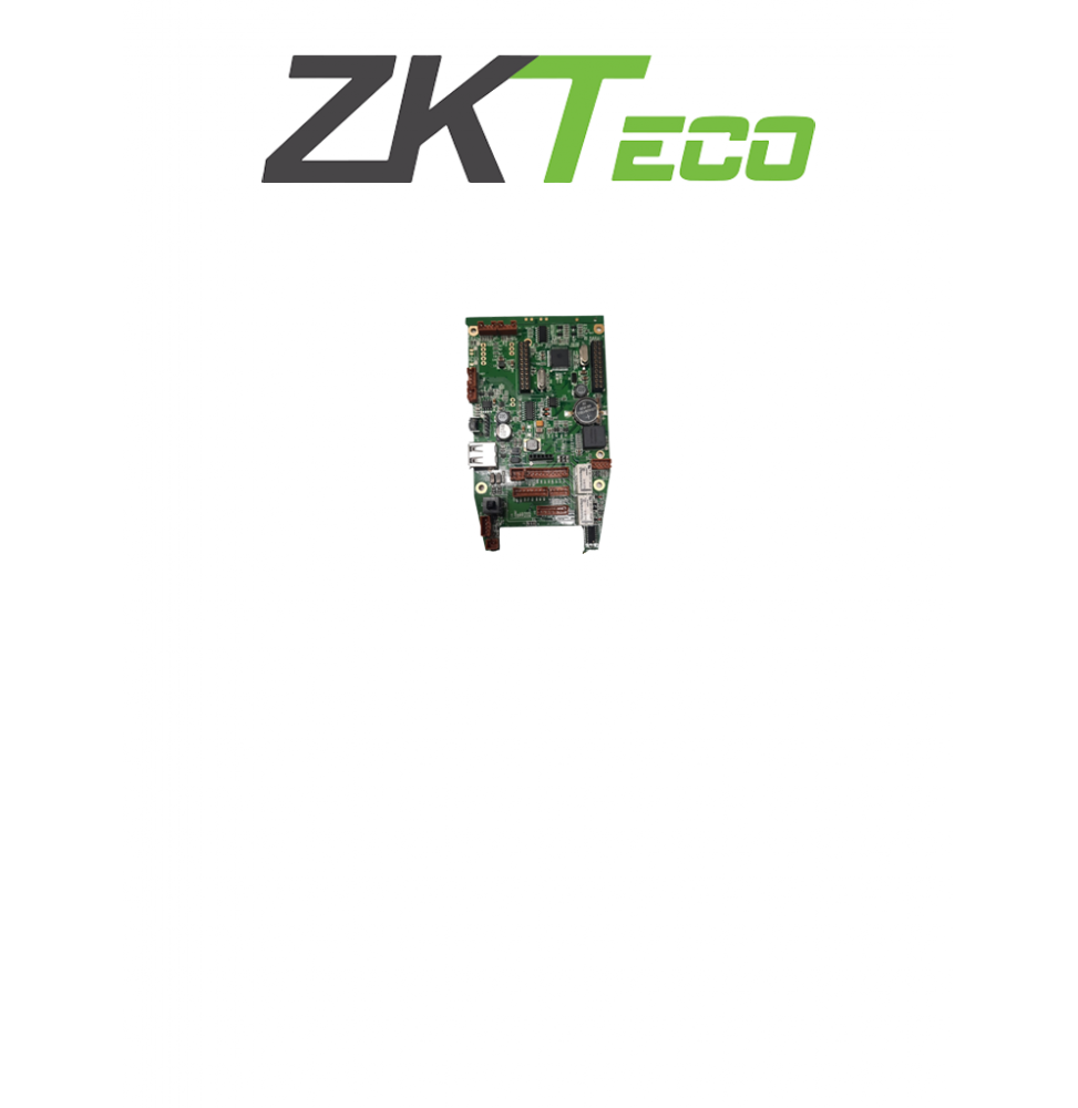 ZKT061088 MAINBOARD-Mainboard for MultiB ZK -TARJETA PRINCIP