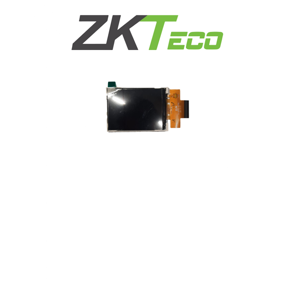 ZKT061090 DISPLAY-display for K40 ZK -DISPLAY PARA- K40