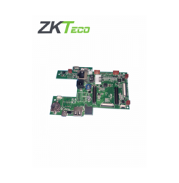 ZKT061104 MAINBOARD-Mainboard for VF600/ ZK -TARJETA PRINCIP